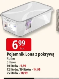 Pojemnik Rotho