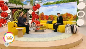 Sebastian Karpiel-Bułecka świętuje 20 lat zespołu Zakopower i wspomina przełomowy moment