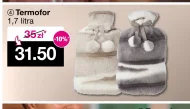 Termofor