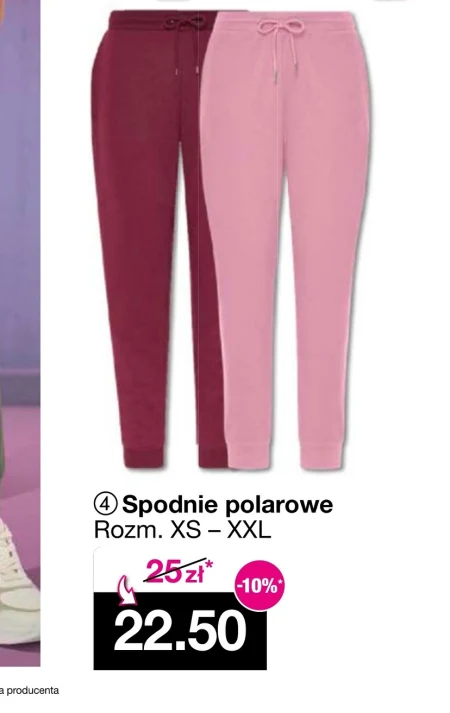 Spodnie