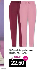 Spodnie