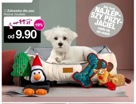 Zabawka dla psa