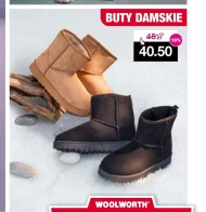 Жіноче взуття