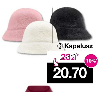 Kapelusz