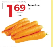 Marchew