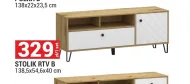 Stolik RTV