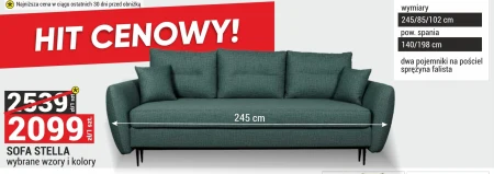 Sofa Hit