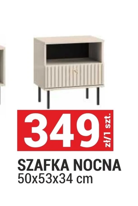 Szafka nocna