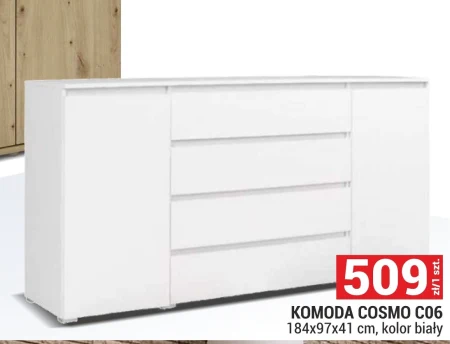 Komoda Cosmo