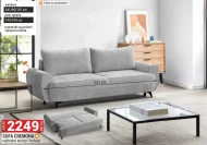 Sofa Cremona
