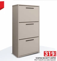 Szafka na buty