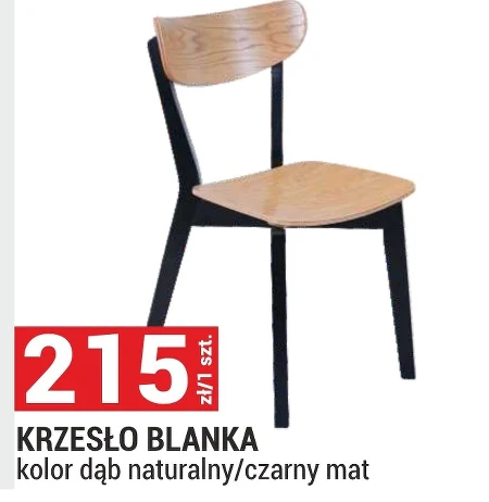 Krzesło