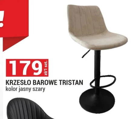 Krzesło barowe Barowe