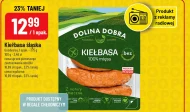 Kiełbasa Dolina Dobra