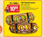 Flaki Rzeźnik Szymon