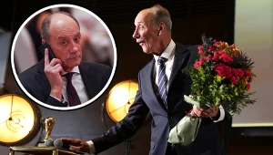 Szpakowski jechał na mecz. Otrzymał druzgocący telefon. "To był wyrok śmierci"