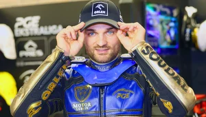 Potwierdziły się doniesienia ws. Zmarzlika. Już negocjuje nowy kontrakt