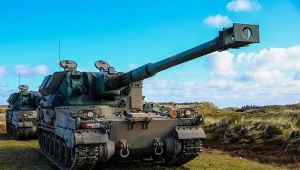 Niepewna przyszłość polskich Krabów. MON odpowiada na ważne pytania