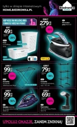 Black Weeks - Biedronka