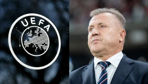 PZPN z dumą ogłasza. Możliwy hit w Polsce. Jest komunikat UEFA