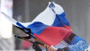 Rosjanie planują zemstę i nagle takie słowa. Zmasowany atak. "Tchórze"