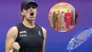 Przełom, kibice się doczekali. Świątek i Sabalenka na pierwszym planie