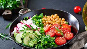 Mieszkańcy niebieskich stref zaczynają dzień od posiłków prostych, ale niezwykle odżywczych