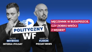 Czy - a jeśli tak, kiedy - Zbigniew Ziobro wróci z Węgier do Polski?