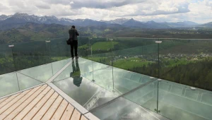 Wieże widokowe w Polsce, które zachwycą każdego. Top 10 punktów!