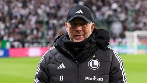 "Klapa na każdym froncie". Bezlitosne komentarze po decyzji Legii Warszawa