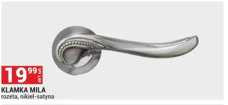 Klamka Mila