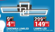 Lampa Barwa