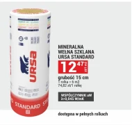Wełna mineralna