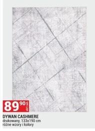 Dywan Cashmere