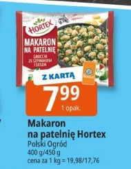 Паста Hortex