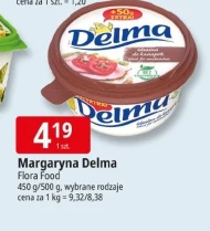 Margaryna Delma