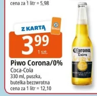 Piwo Corona