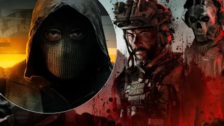 Fani Call of Duty mogą powoli zacierać ręcę. Szykuje się mocne kino akcji