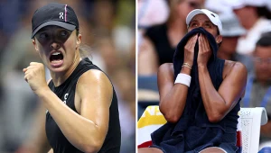 Godziny do meczu Świątek, a tu takie wieści z WTA. Nokaut. Keys już zmiażdżona