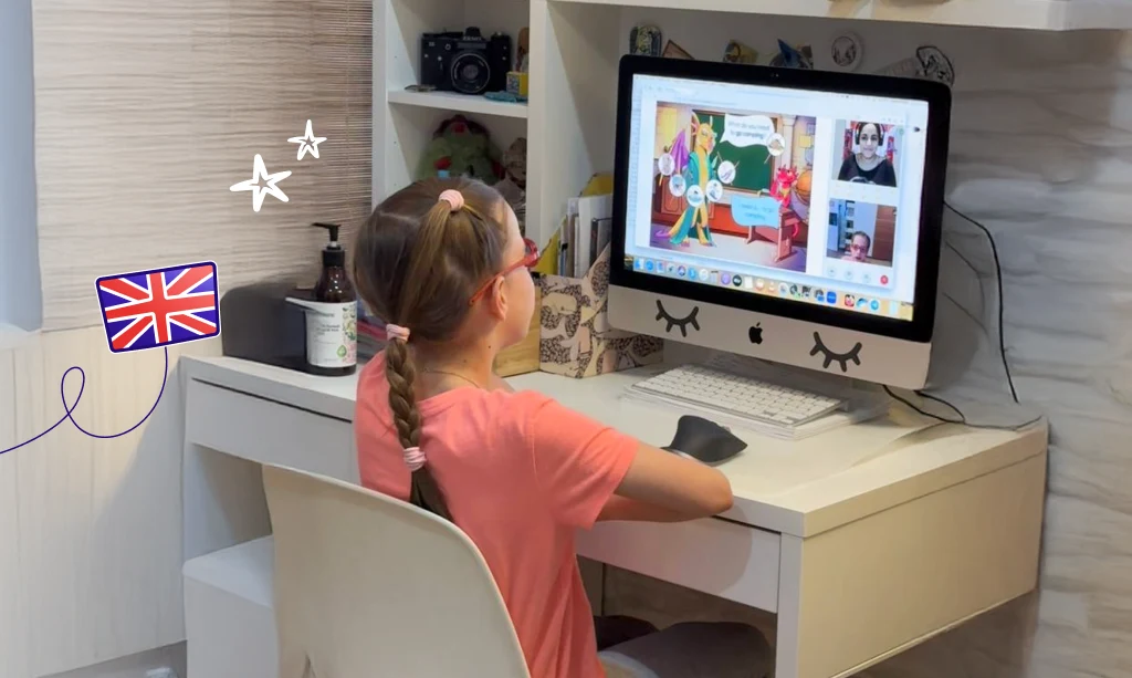 Elastyczność, oszczędność czasu i realny kontakt z językiem w nauce angielskiego