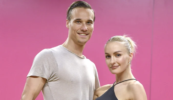 Maurycy Popiel, Sara Janicka