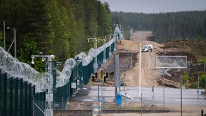 Granica fińsko-rosyjska