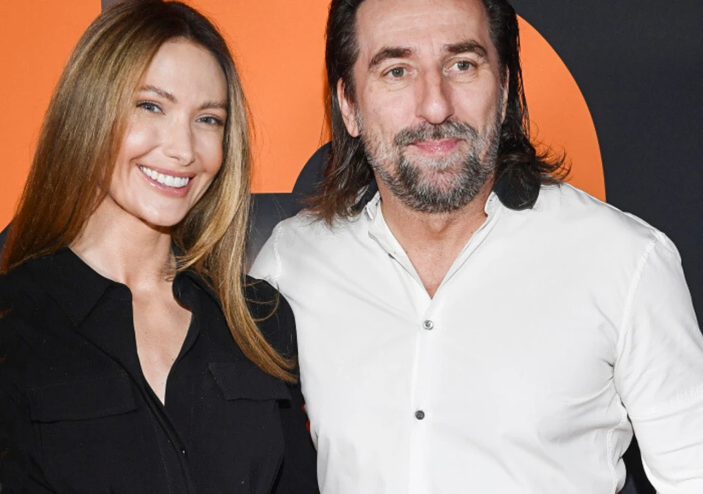 Karolina Woźniak, Tomasz Iwan