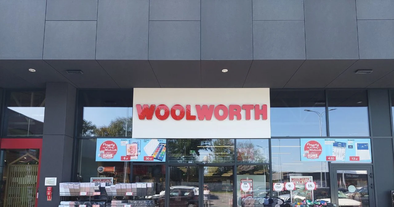 Przegląd jesiennej oferty Woolworth - czy warto się wybrać?