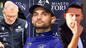 Potwierdziły się doniesienia ws. Zmarzlika. Już negocjuje nowy kontrakt