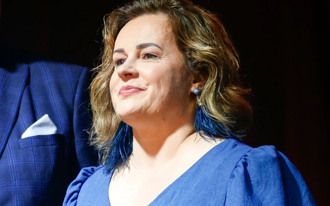 Joanna Kołaczkowska