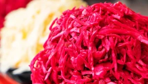 Posiekaj i kiś "bordowe głowy". Rezultaty poczuje serce i skóra