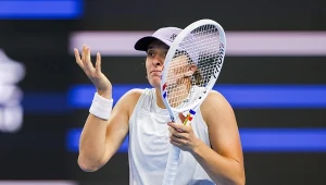 Świątek szczera do bóli, ogłosiła całemu światu. Dzień przed WTA Finals