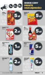 Proste oszczędności - Netto