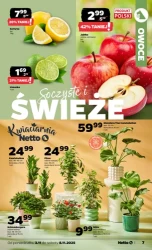 Proste oszczędności - Netto